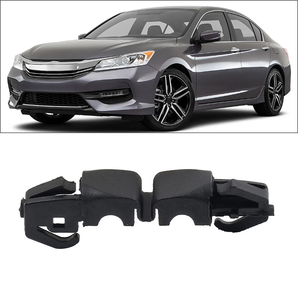 Fuel Filler Cap Clip for Honda Accord, Acura, Civic, CR-V, Odyssey (2003-2023)