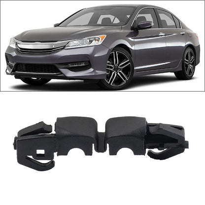 Fuel Filler Cap Clip for Honda Accord, Acura, Civic, CR-V, Odyssey (2003-2023)