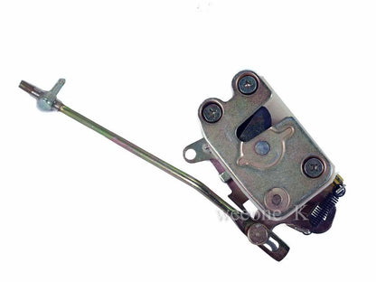 Door Lock RH for Mitsubishi L200 Cyclone/ (1986-1994)