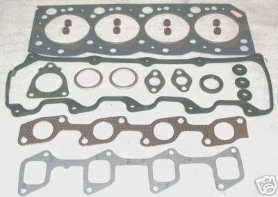 HEAD GASKET SET for TOYOTA HI-LUX SURF DYNA HILUX HIACE 2.8D 2.8 3L VRS