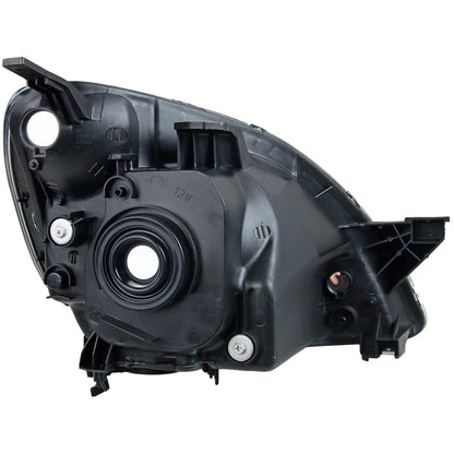 Left Side Headlight for Honda CR-V RD4 RD5 RD6 RD7 (2002-2004)