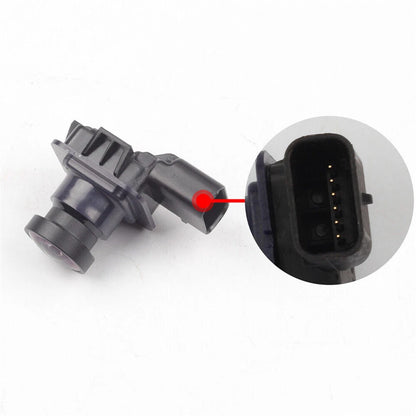 Rear View Backup Camera for Ford Fusion Sedan (2013-2020)