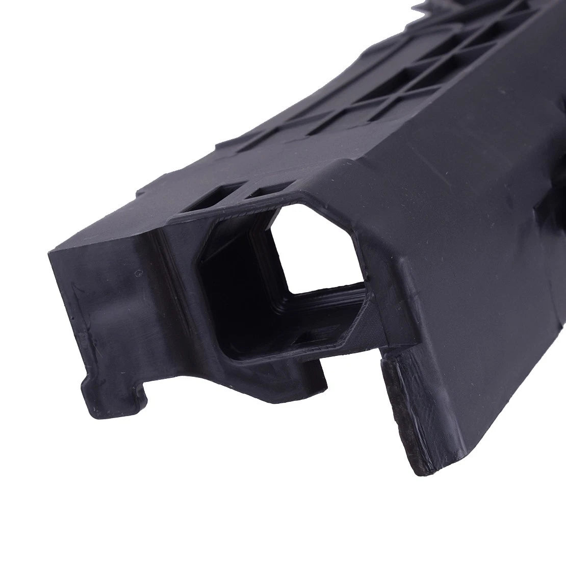 Left Radiator Water Tank Mounting Plate for BMW F30 328i 335i F32 428i (2012-2019)