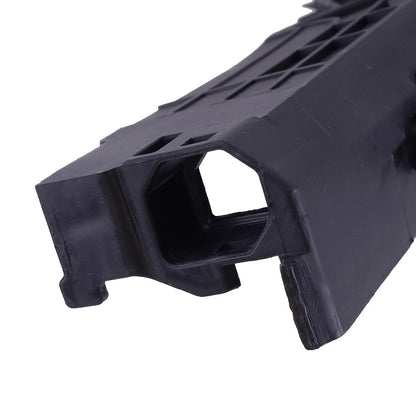 Left Radiator Water Tank Mounting Plate for BMW F30 328i 335i F32 428i (2012-2019)