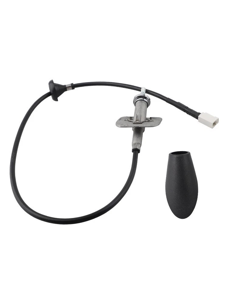 Antenna Assembly for Dodge Ram (2014–2020)