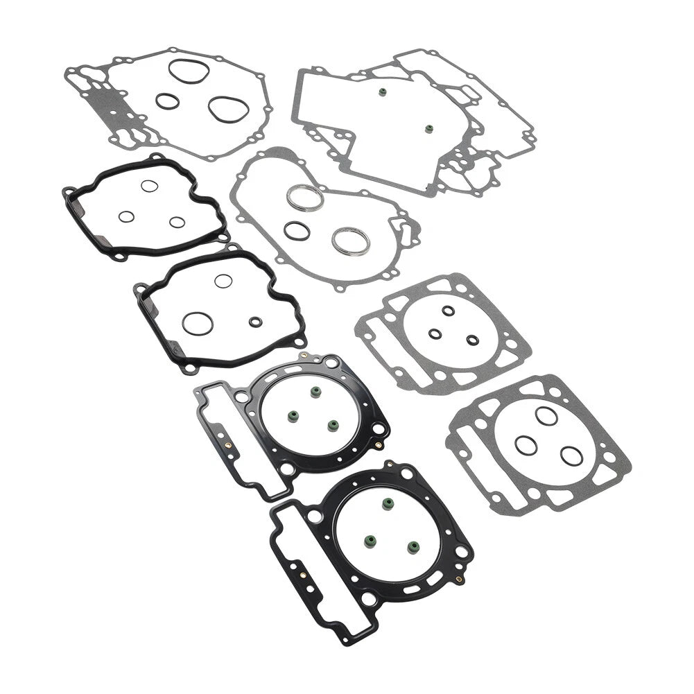 Complete Gasket Kit for Can-Am Outlander 400 500 650 800 1000