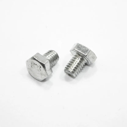 6mm 8mm Front Engine Sprocket Cog Bolts for 150cc 160cc 250cc Dirt Bikes