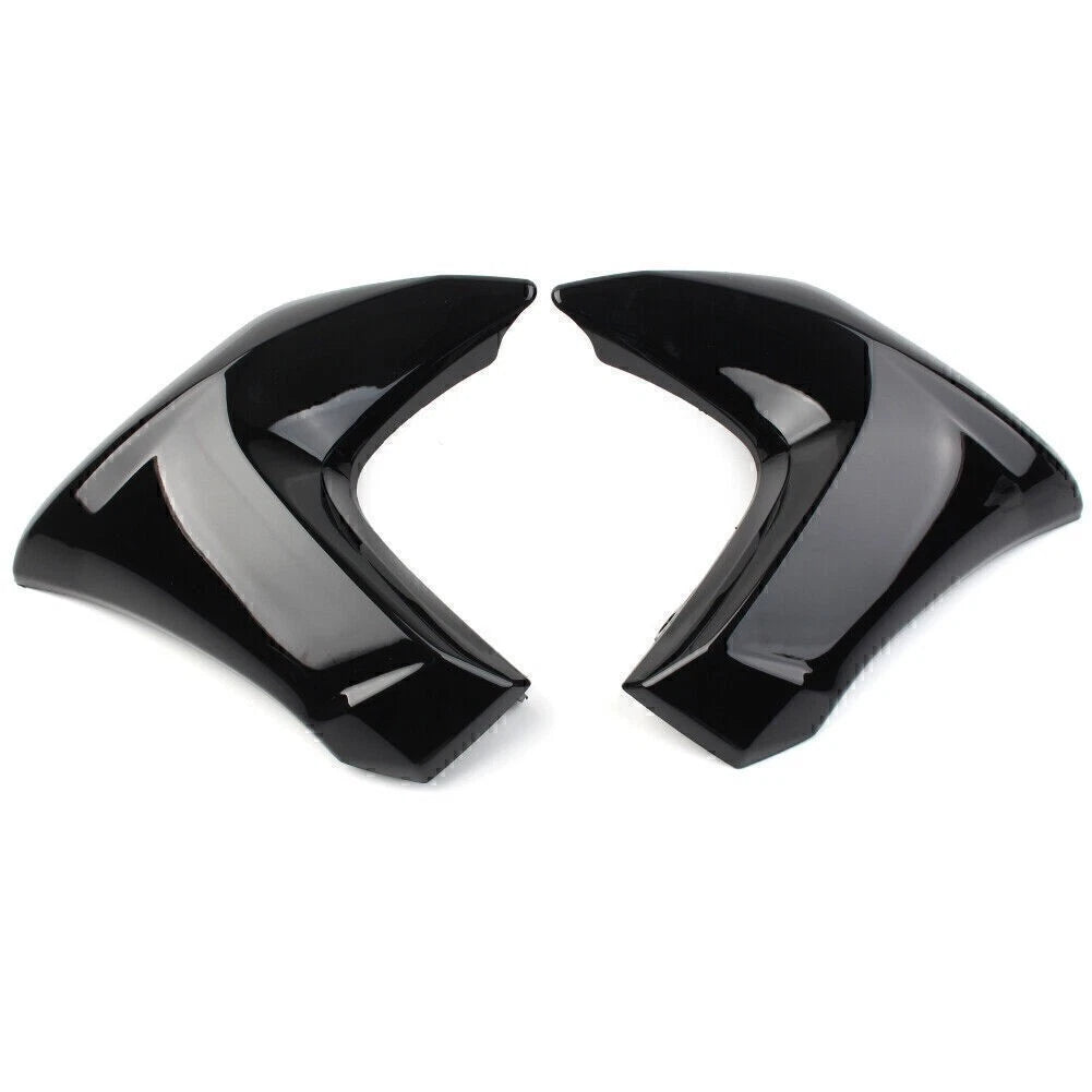 Radiator Cap Compression Plate Left & Right for KAWASAKI ER6N (2012-2016)
