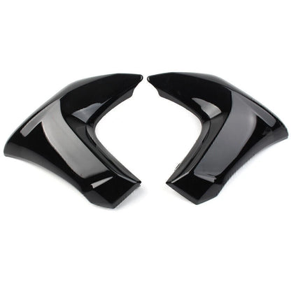 Radiator Cap Compression Plate Left & Right for KAWASAKI ER6N (2012-2016)