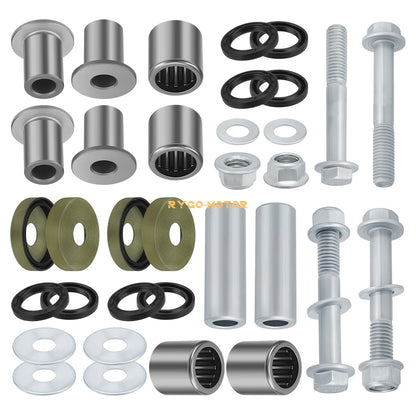 Front A Arm Bushing Bearing for Suzuki Quadsport Z400 LTZ400 (2003–2014)