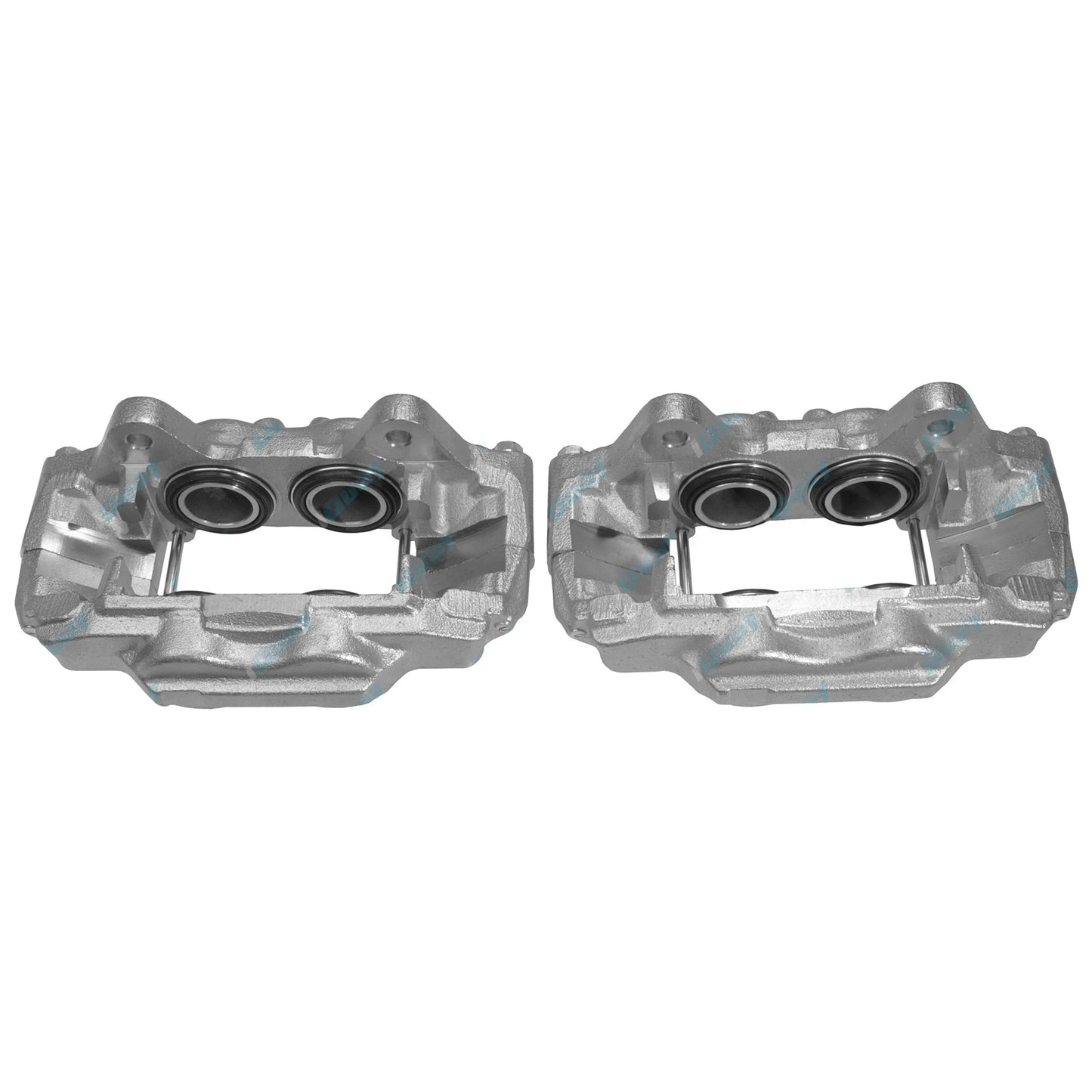 Front Disc Brake Calipers for Hilux GGN125 GUN125 GUN126 GUN135 GUN136 2015~21
