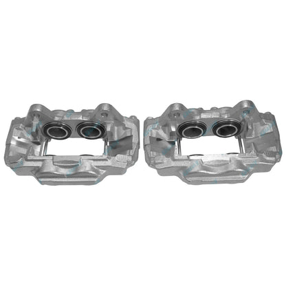 Front Disc Brake Calipers for Hilux GGN125 GUN125 GUN126 GUN135 GUN136 2015~21