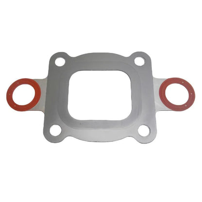Exhaust Elbow Riser Gasket for MerCruiser 27-864547 (Full Flow)