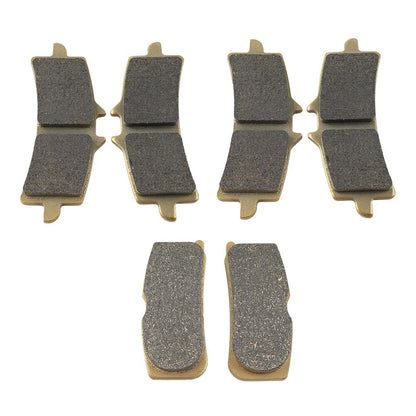 Brake Pads for Can-Am Spyder SM5 SE5 RT RT-S RS (2008-2023)