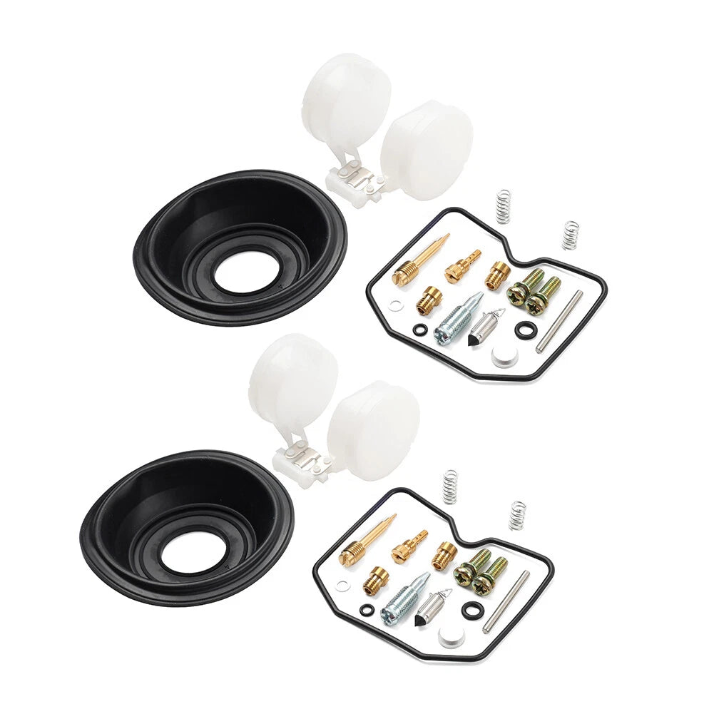Carburetor Repair Kit for Kawasaki KLE400 500 (1991-2007)
