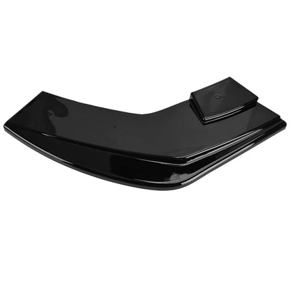 Rear Bumper Side Splitters for BMW 1 Series F20 LCI M Sport (2015-2019)