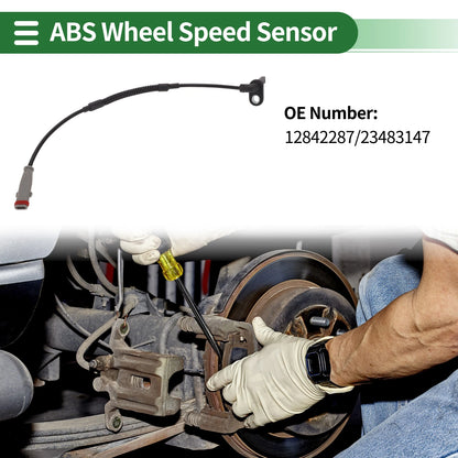 ABS Wheel Speed Sensor for Buick Regal (2011–2013)