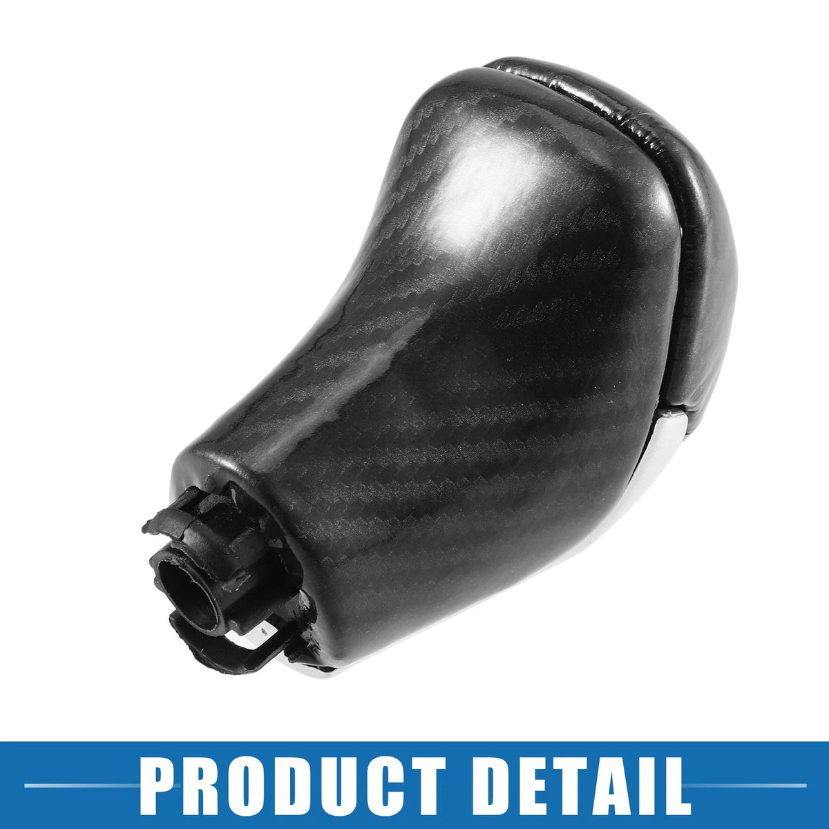 Carbon Fiber Gear Shift Knob for Toyota Tacoma (2016-2022)