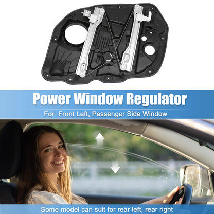 Power Window Regulator for Kia Optima 2.0L 2.4L (2011-2015)