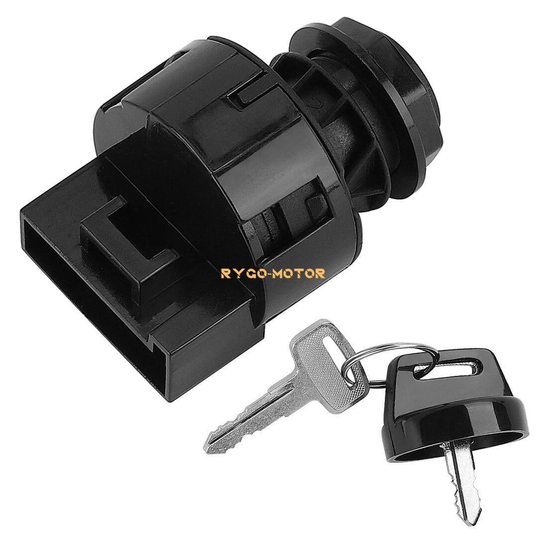 Ignition Key Switch for Can-Am Speedster Challenger SP Wake (2012–2012)