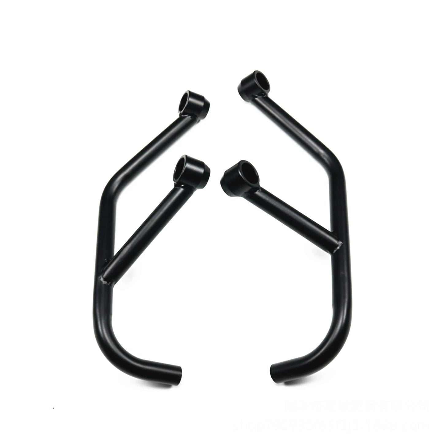 Crash Bars for Yamaha MT-03 MT-25 (2016-2023)