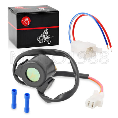 Yamaha Starter Solenoid Relay for Maxim 550/650/750, XJ550/XJ650/XJ750