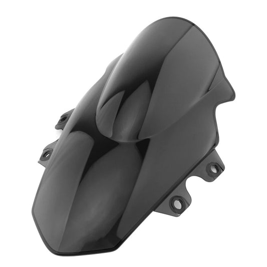 1x Black Windshield Fairing for CFMoto 250SR (2023)