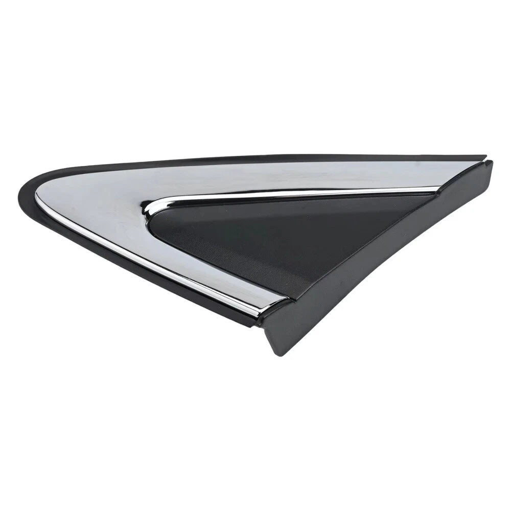 Front Left Mirror Corner Cover Trim for Mitsubishi Eclipse Cross (2018-2021)
