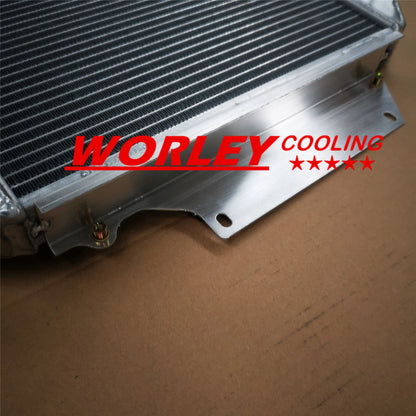Radiator for Suzuki Sierra SJ50 SJ70 Holden Drover NB 1.3 G13A G13BA (1984-1996)