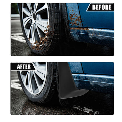 Mud Flaps Splash Guards for Honda Accord