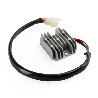 Regulator Rectifier for Honda CBX 200 S Strada (1994-2002)