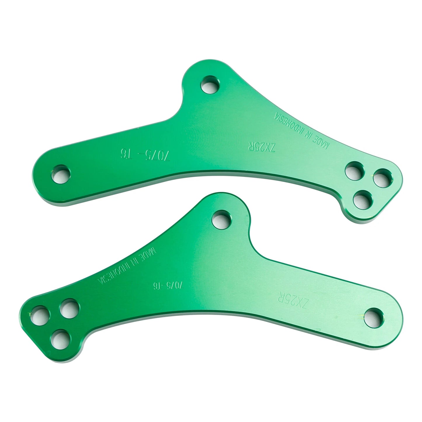 Adjustable Lower Suspension Links for Kawasaki ZX-25R ZX-4R (2020-2023)