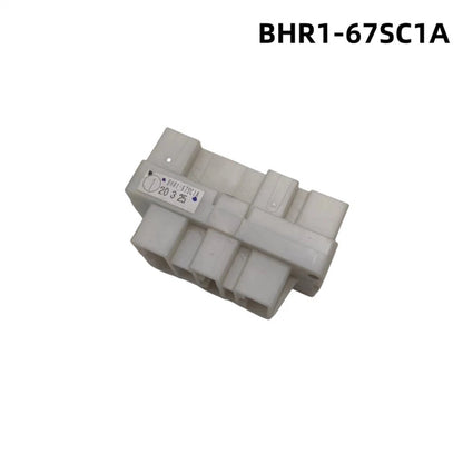 Connector Insert Adapter Plug for Mazda 3 BM CX4 CX5 CX8 (2013-2023)