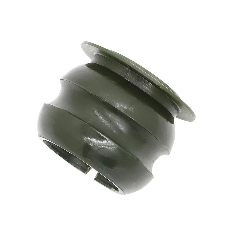 Black Upper Steering Stem Shaft Bushing for Honda TRX 300 FW, TRX400EX (1993-2008)