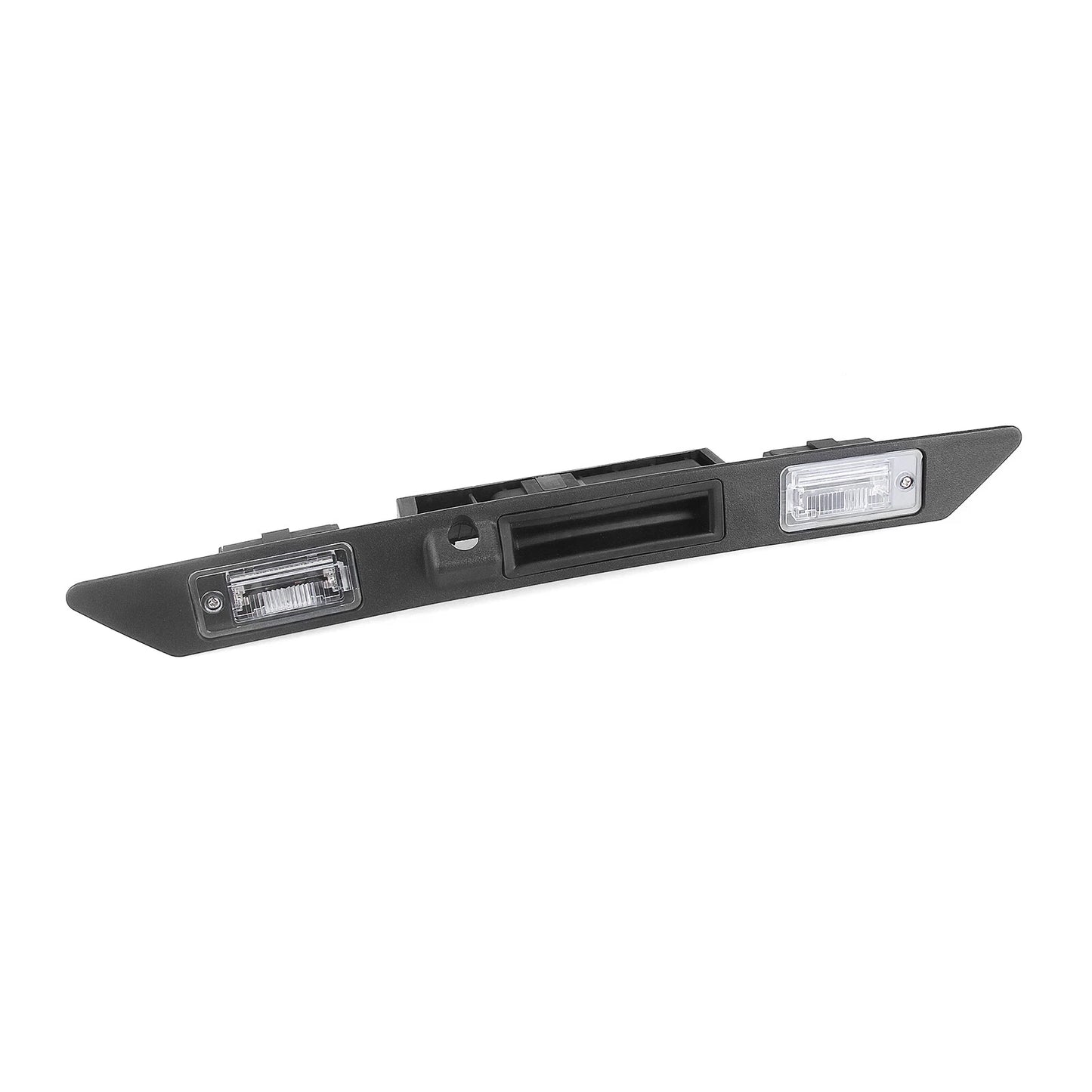 Rear License Plate Handle for Audi Q7 (2007-2015)