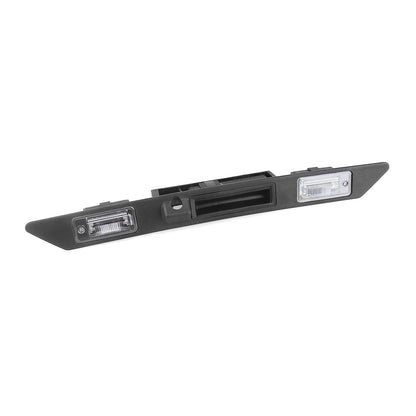 Rear License Plate Handle for Audi Q7 (2007-2015)
