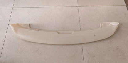 Unpainted Factory Style Trunk Spoiler Wing for Subaru Forester (2009-2012)