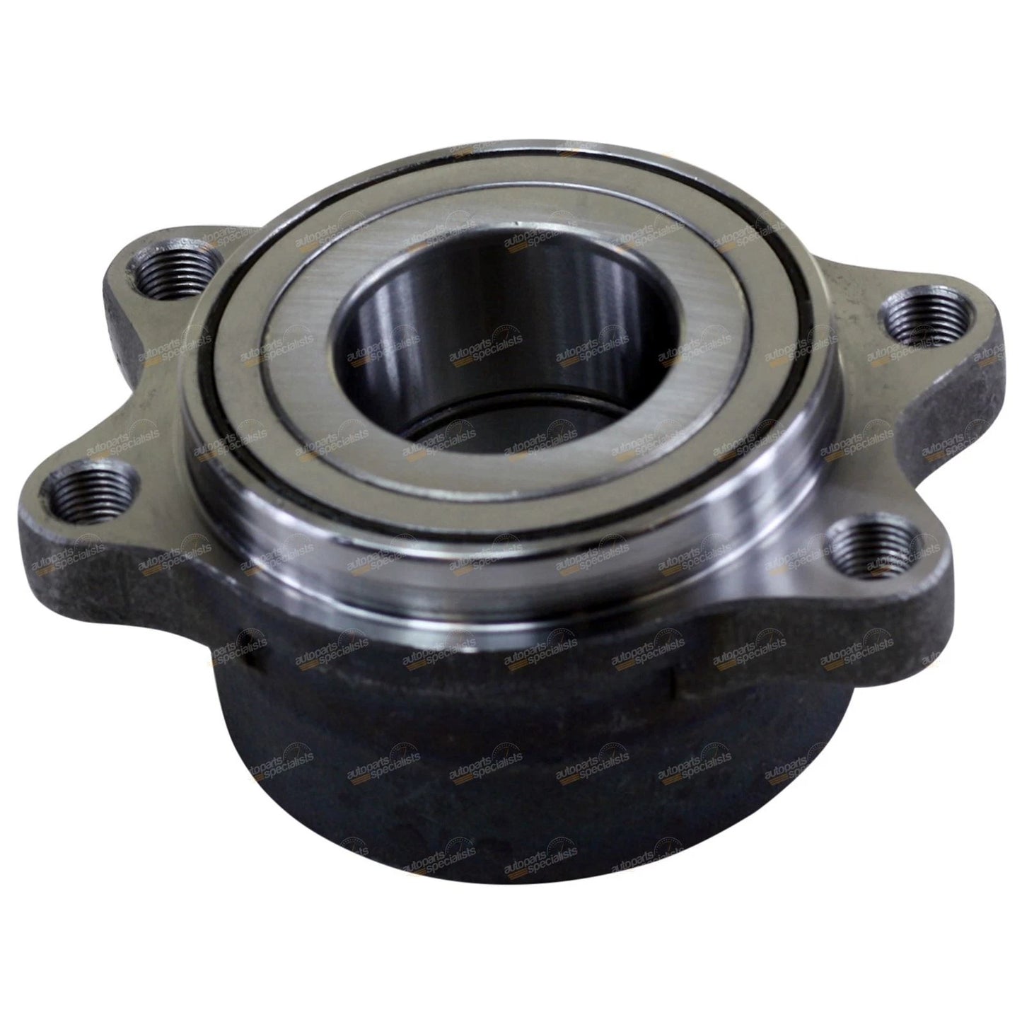 Rear Wheel Bearing Hub Assembly 3.0L for Nissan 300ZX Z32 (1989 - 1996)