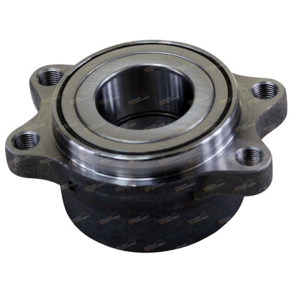 Rear Wheel Bearing Hub Assembly 3.0L for Nissan 300ZX Z32 (1989 - 1996)