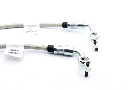 Brake Line Kit for Landcruiser HDJ/HZJ80R (ABS, 4 Inch Lift) (1992-1998)