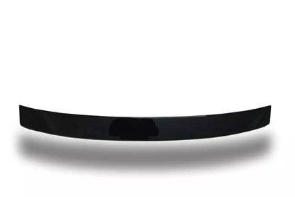 Glossy Black Roof Spoiler Wing for 2011-2016 Hyundai Elantra Sedan (2011-2016)