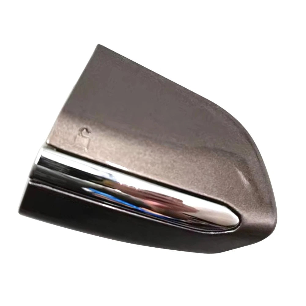Front Left Door Handle Lock Bezel Cover for 2013-2020 Ford Fusion Edge