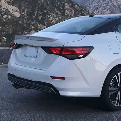 Rear Bumper Reflector for 2020-2022 Nissan Sentra SR SV & 2015-2022 Murano