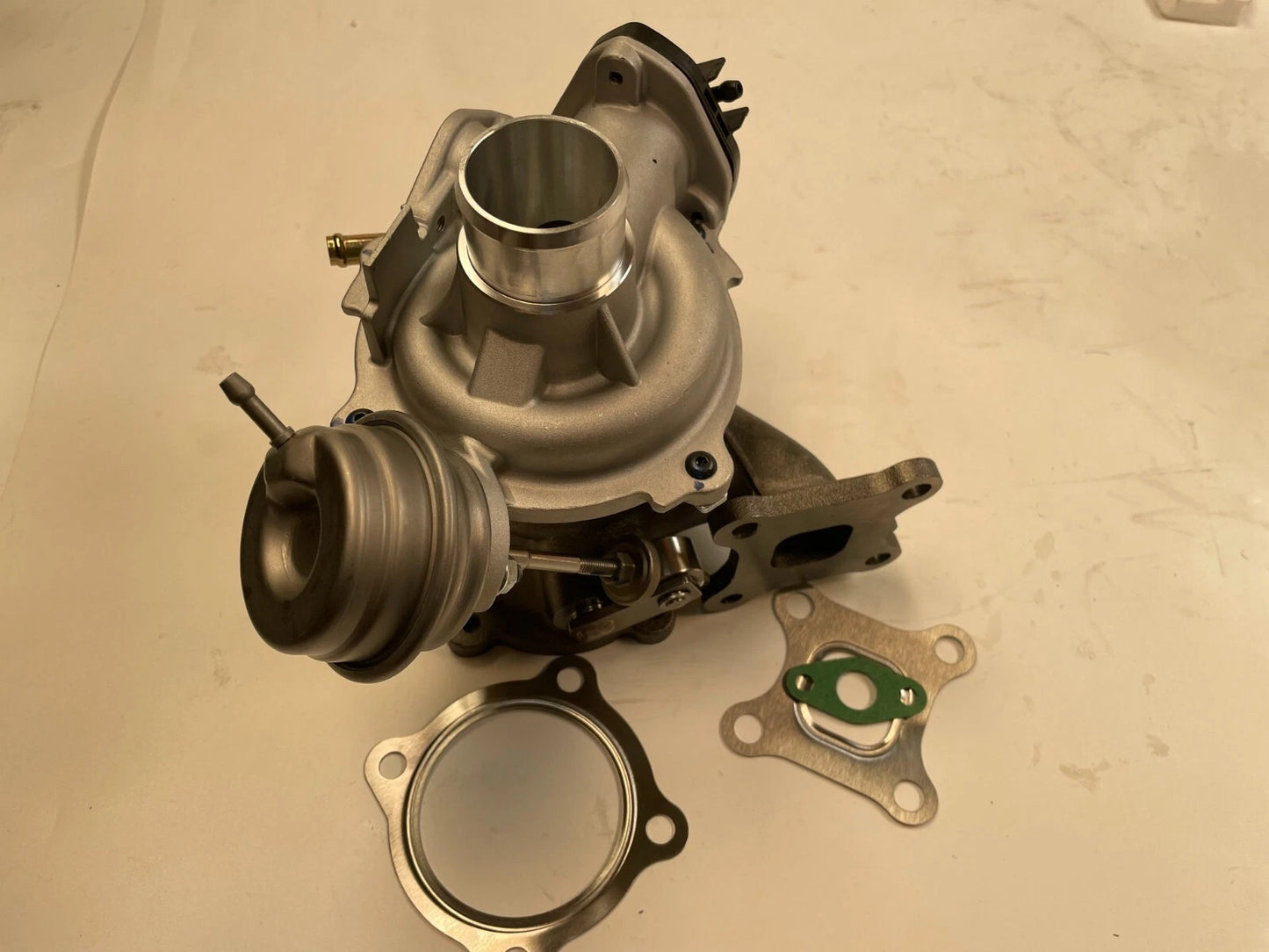 Billet Turbocharger & Gasket for Ford EcoSport, Focus, Fiesta 1.0L (2013-2023)