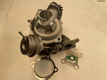 Billet Turbocharger & Gasket for Ford EcoSport, Focus, Fiesta 1.0L (2013-2023)