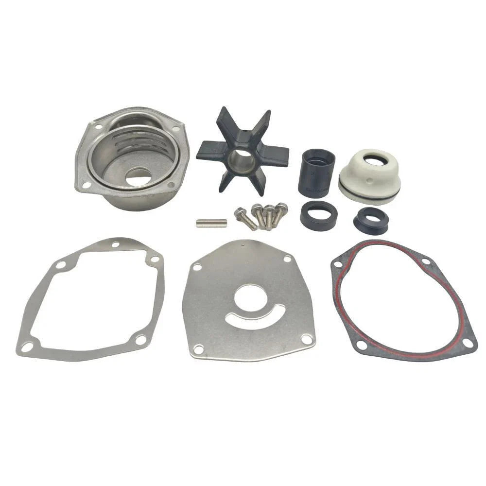 Water Pump Repair Kit for Mercury Quicksilver 40-60HP (2000-2005)