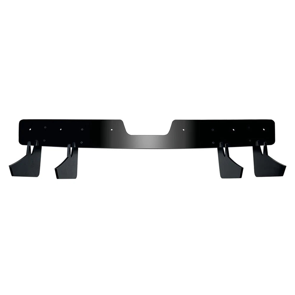 Rear Bumper Splitter Spoiler Lip for Subaru WRX STI (2022-2024)