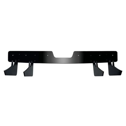Rear Bumper Splitter Spoiler Lip for Subaru WRX STI (2022-2024)