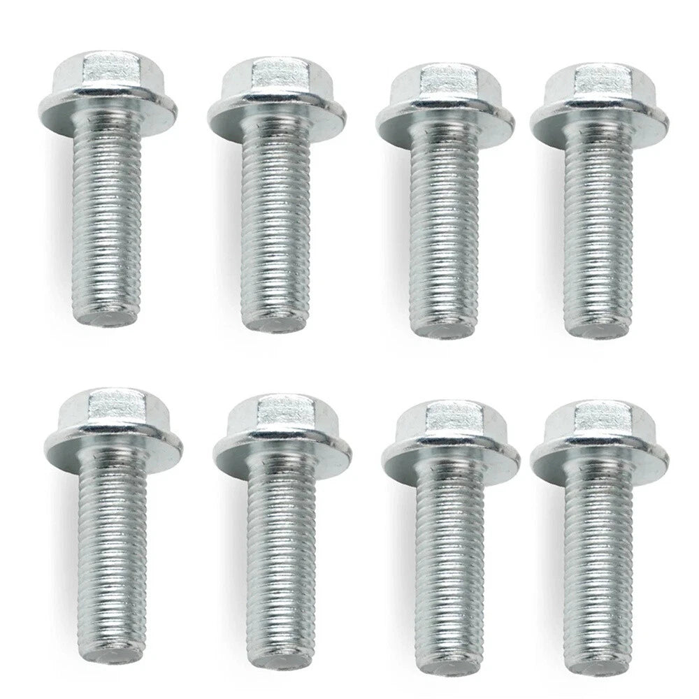 14mm Lower Ball Joint Bolts for Toyota Tundra Sequoia (2001-2002)