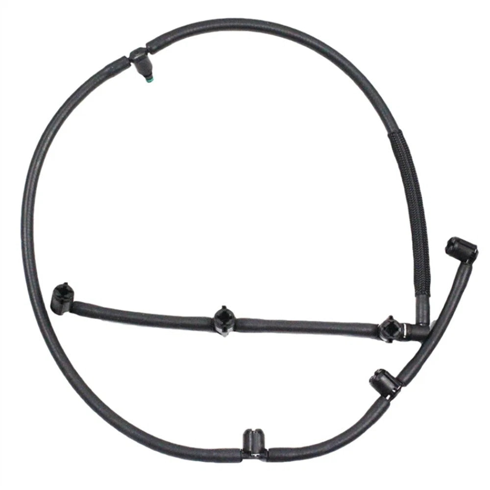 Fuel Return Line Pipe Injector Hose for Mercedes Benz GL350 ML350 (2007-2012)